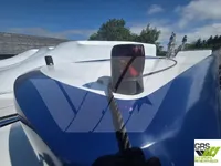 Navă pilot de vânzare