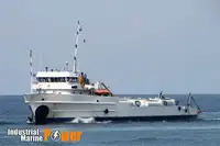 Oil/Chemical tanker de vânzare