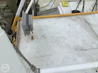 Nava de pescuit tip trauler de vânzare