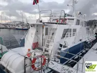 Navă de pasageri de vânzare