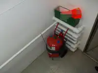 Nava de transport marfă vrac de vânzare