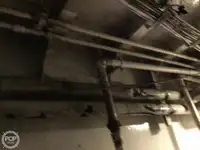 Nava de pescuit tip trauler de vânzare
