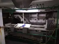 Nava de pescuit tip trauler de vânzare