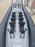 Nava container de vânzare