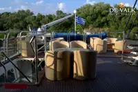 Navă de feribot de vânzare