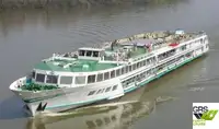 Navă de croazieră de vânzare