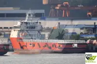 Nava de aprovizionare de vânzare