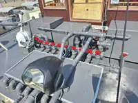 Navă de feribot de vânzare