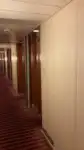 Navă de croazieră de vânzare