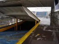 Navă RoPax de vânzare