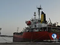 Tanc petrolier / chimic de vânzare