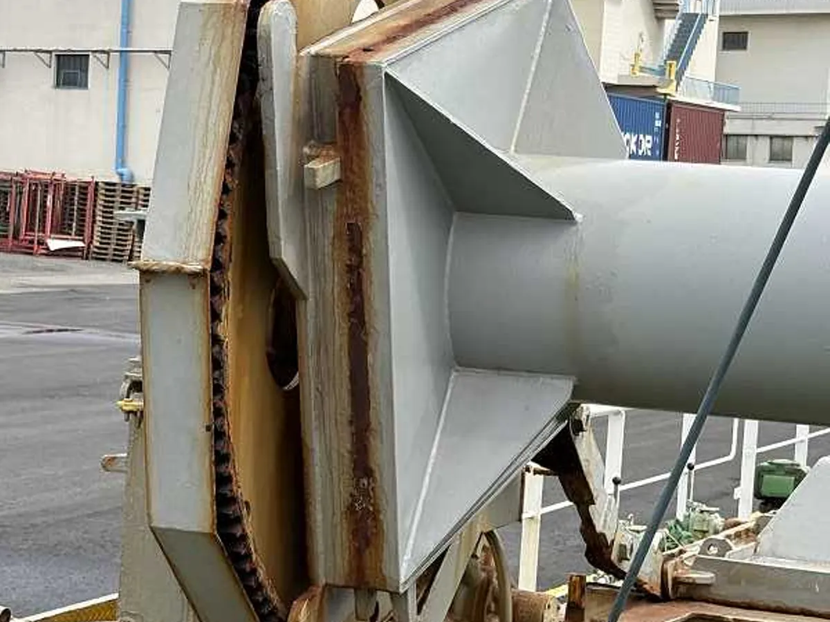 General Cargo/Multi-purpose de vânzare