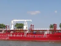 Tanc petrolier / chimic de vânzare