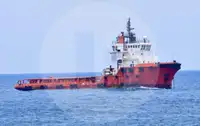 Nava de transport marfă vrac de vânzare