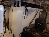 Nava de pescuit tip trauler de vânzare