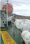 Nava de transport marfă vrac de vânzare