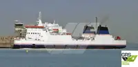 Ro-Ro ship de vânzare
