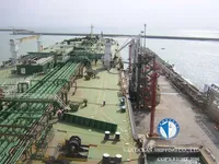 Tanc petrolier / chimic de vânzare