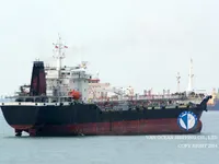 Tanc petrolier / chimic de vânzare