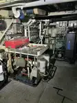 Nava de pescuit tip trauler de vânzare