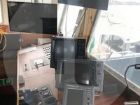 Navă pentru acvacultură / creșterea moluștelor de vânzare