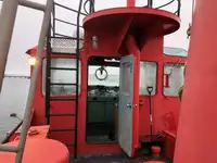 Remorcher de vânzare