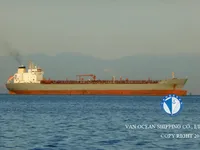 Tanc petrolier / chimic de vânzare