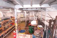 Ambarcațiuni de lucru de vânzare