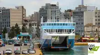 Ro-Ro ship de vânzare