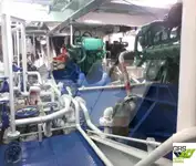 Navă Ro-Ro de vânzare