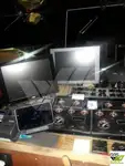 Navă de servicii pentru parcuri eoliene de vânzare