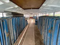 Navă de pasageri de vânzare