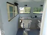 Ambarcațiune de patrulare de vânzare