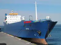 Remorcher de vânzare