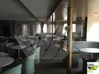 Navă de croazieră de vânzare