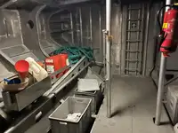 Navă pilot de vânzare