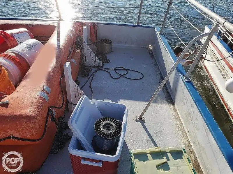 Navă de feribot de vânzare