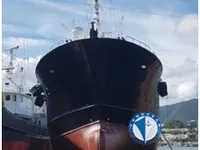 Nava de pescuit tip trauler de vânzare