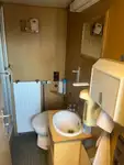 Ambarcațiune de patrulare de vânzare