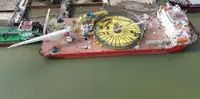 Barcă de salvare de vânzare