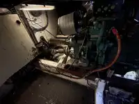 Navă pilot de vânzare