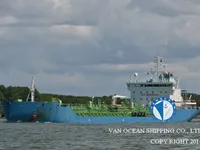 Tanc petrolier / chimic de vânzare