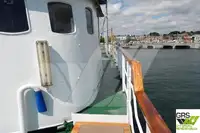 Nava de inspecție de vânzare