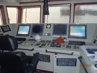 Remorcher de vânzare
