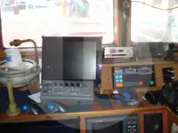 Nava transportoare de pește viu de vânzare