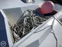 Nava de pescuit tip trauler de vânzare