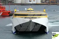 Ro-Ro ship de vânzare