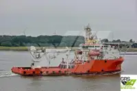 Nava de aprovizionare de vânzare