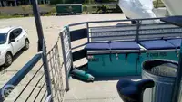 Nava container de vânzare