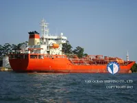 Tanc petrolier / chimic de vânzare